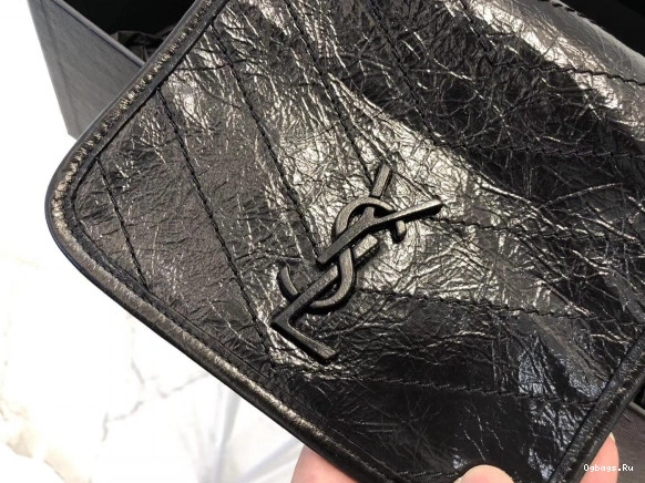 CHAIN WALLET YSL NIKI 0808